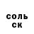 КЕТАМИН VHQ Patima Alieva