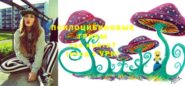 герыч Алексеевка